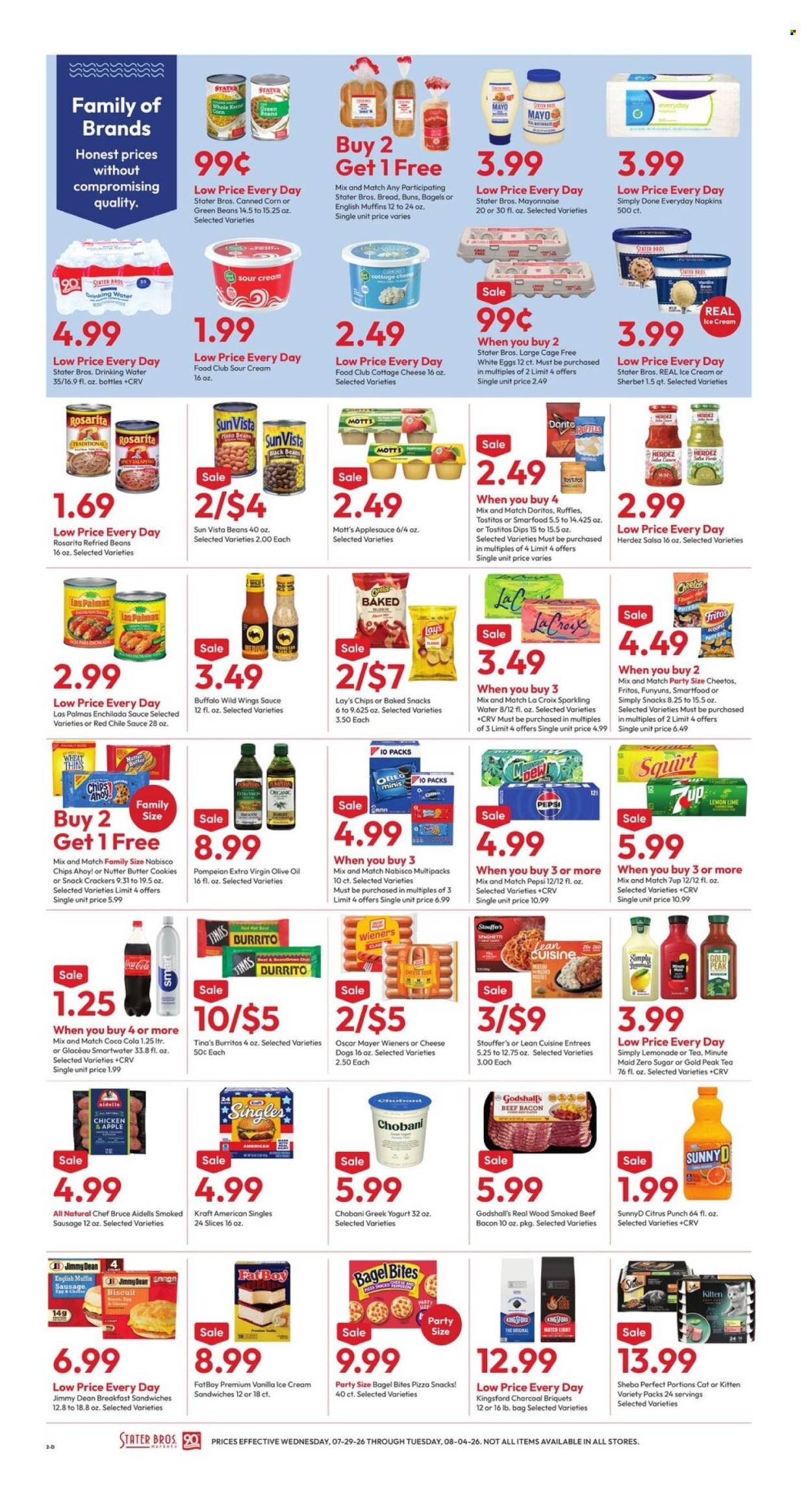 Stater Bros. ad - 07/29/2026 - 08/04/2026. Page 2