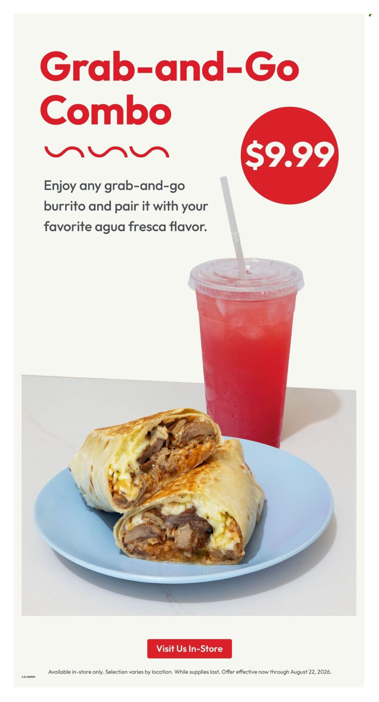 Stater Bros. ad - 07/29/2026 - 08/04/2026. Page 6