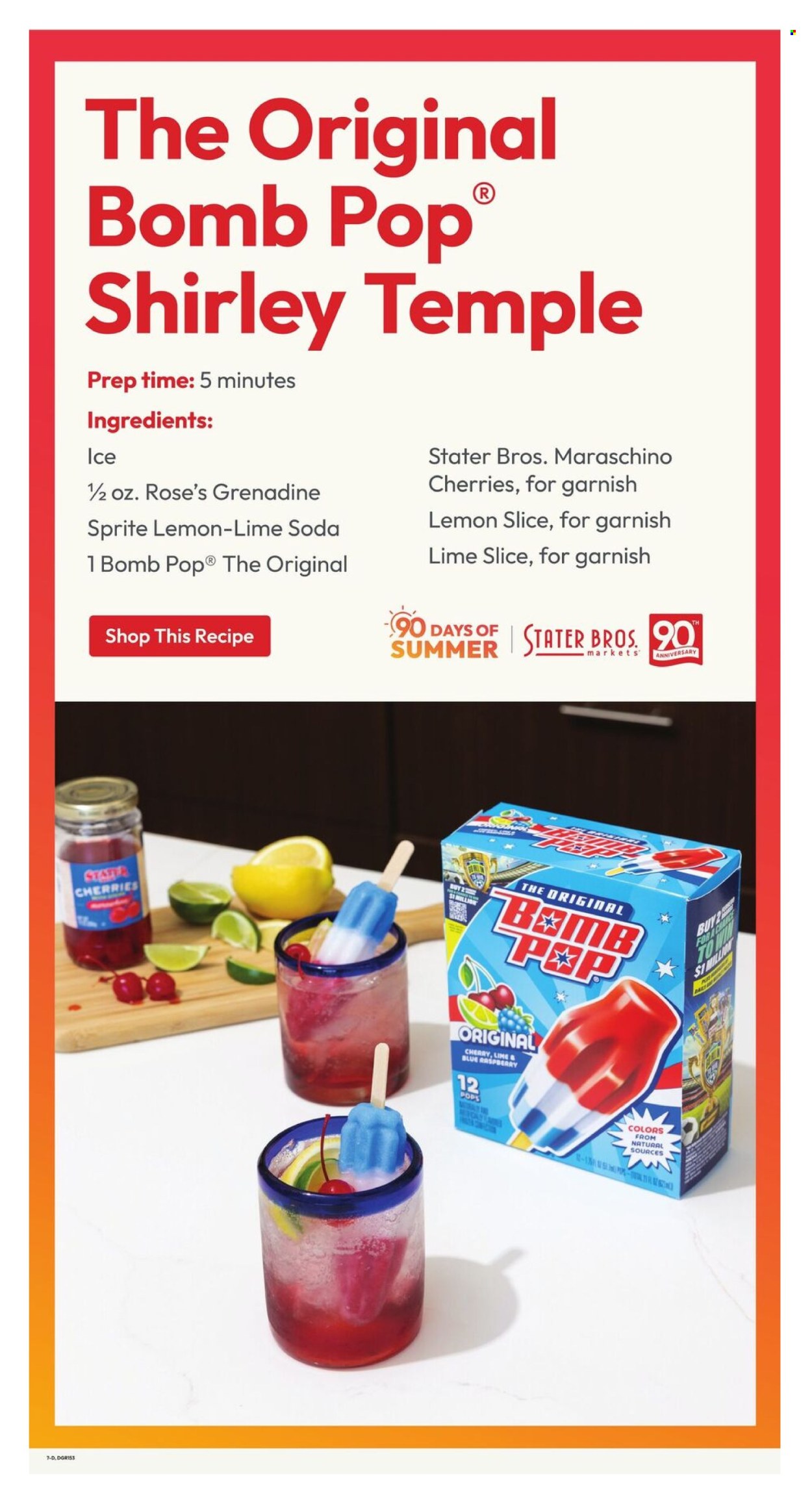 Stater Bros. ad - 07/29/2026 - 08/04/2026. Page 7
