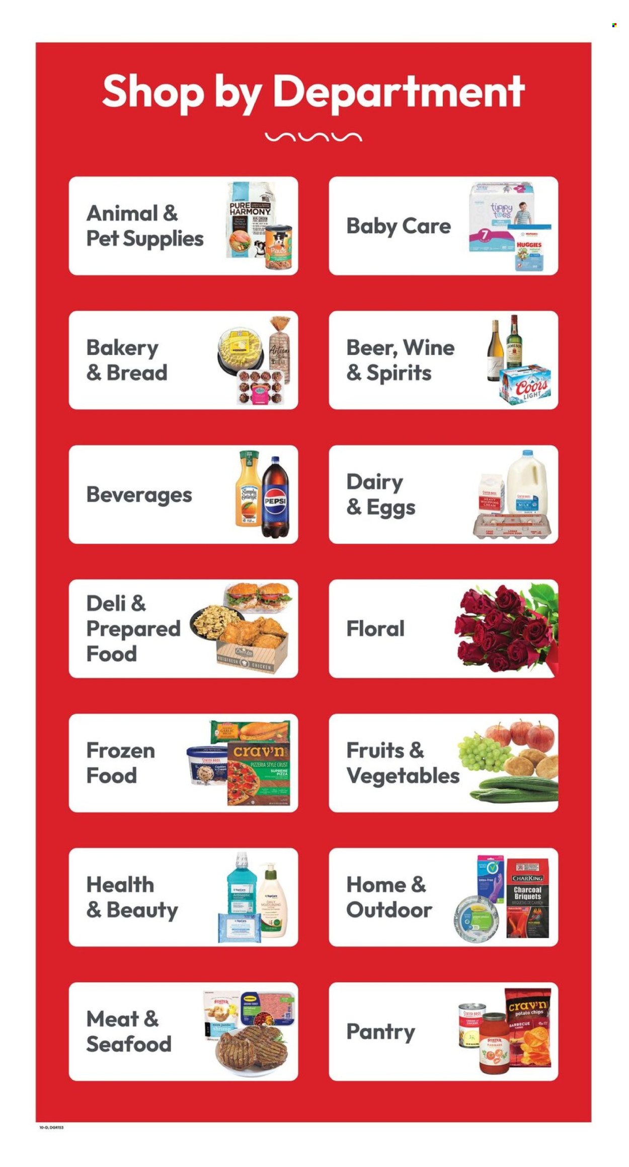 Stater Bros. ad - 07/29/2026 - 08/04/2026. Page 10