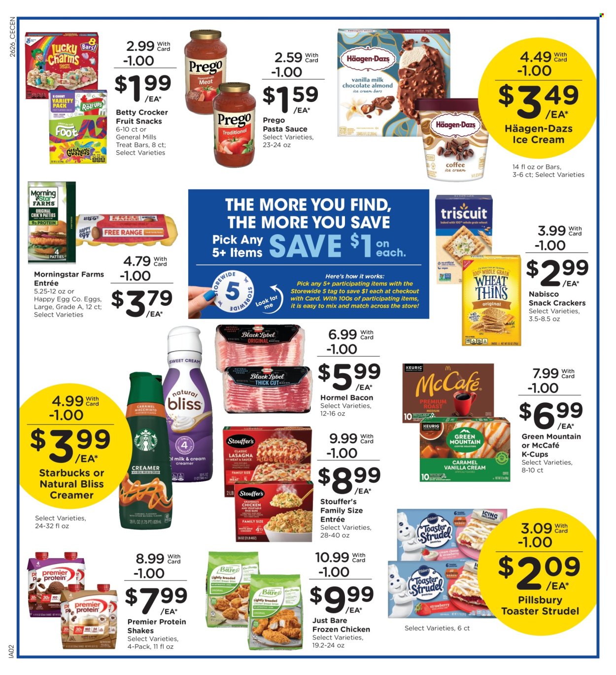 Kroger ad - 07/29/2026 - 08/04/2026. Page 15