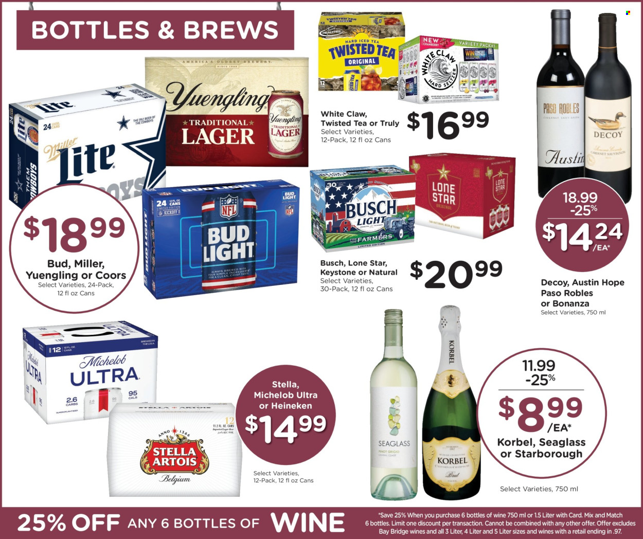 Kroger ad - 07/29/2026 - 08/04/2026. Page 15