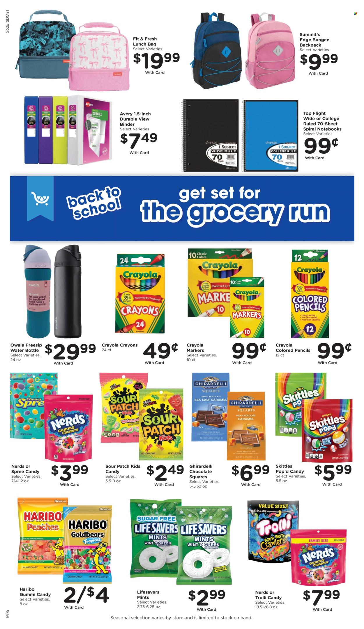 Kroger ad - 07/29/2026 - 08/04/2026. Page 16