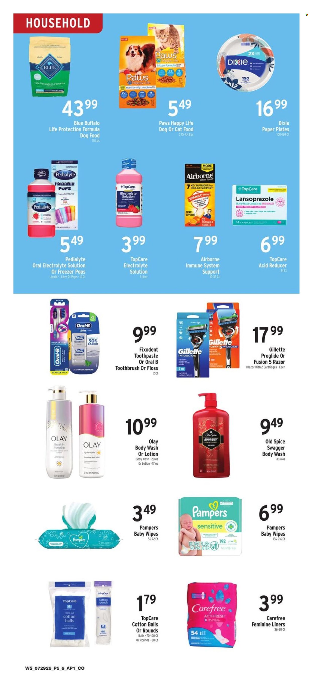 Brookshires ad - 07/29/2026 - 08/04/2026. Page 5