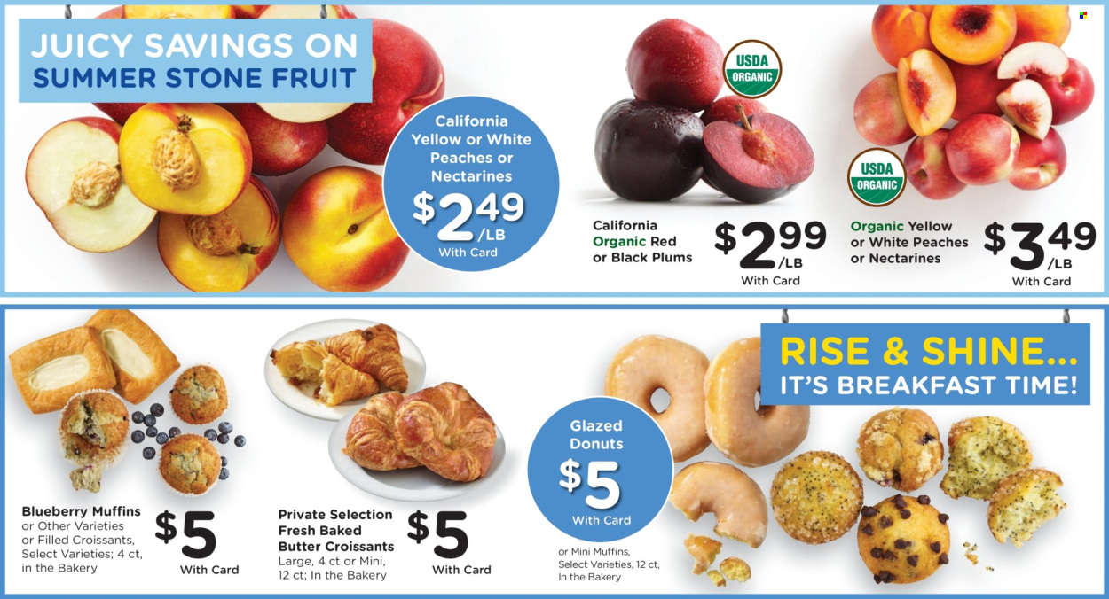 Kroger ad - 07/29/2026 - 08/04/2026. Page 12