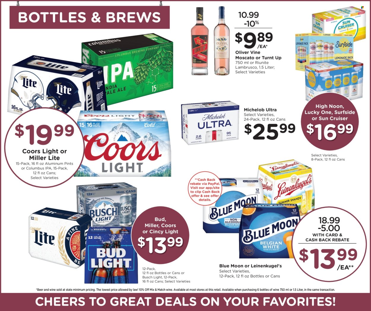 Kroger ad - 07/29/2026 - 08/04/2026. Page 14