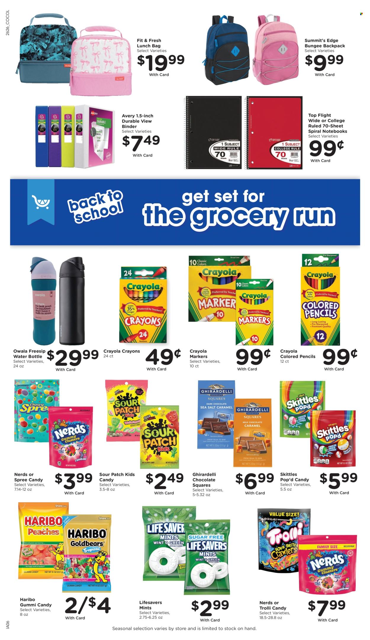 Kroger ad - 07/29/2026 - 08/04/2026. Page 15