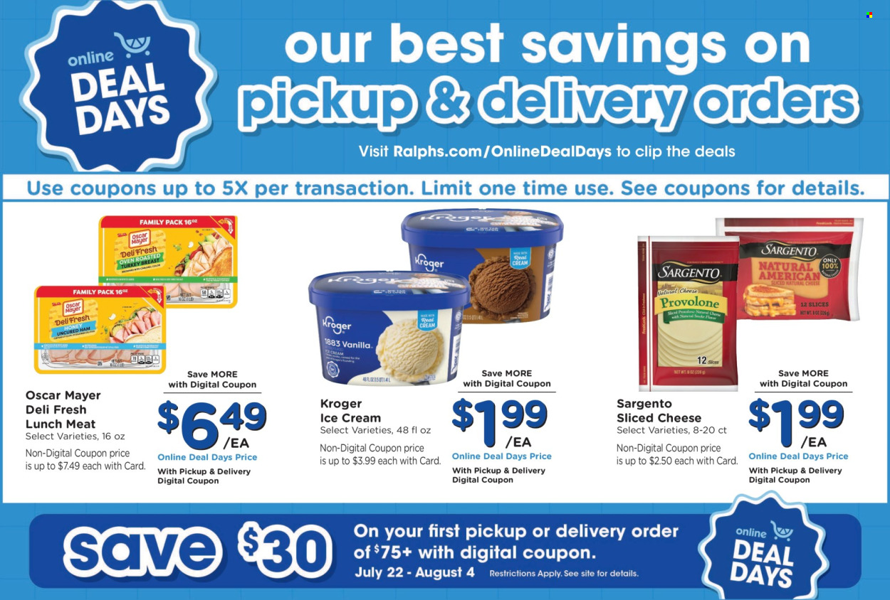 Ralphs ad - 07/29/2026 - 08/04/2026. Page 7