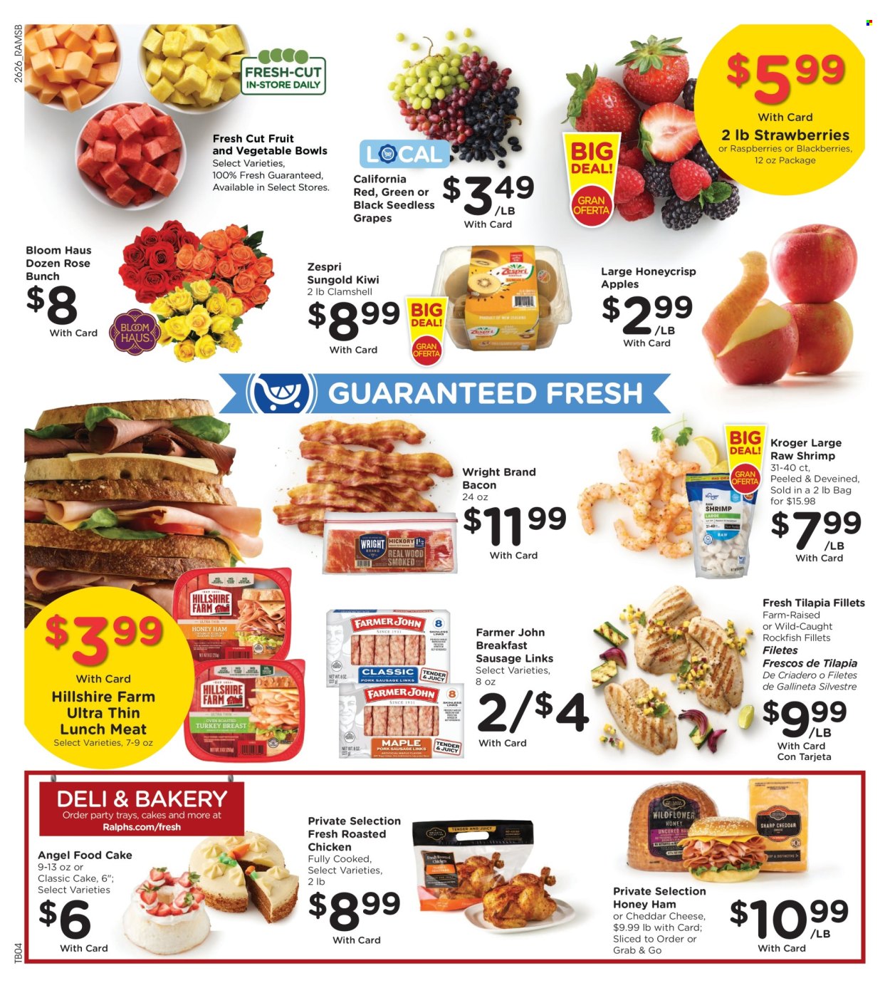 Ralphs ad - 07/29/2026 - 08/04/2026. Page 14