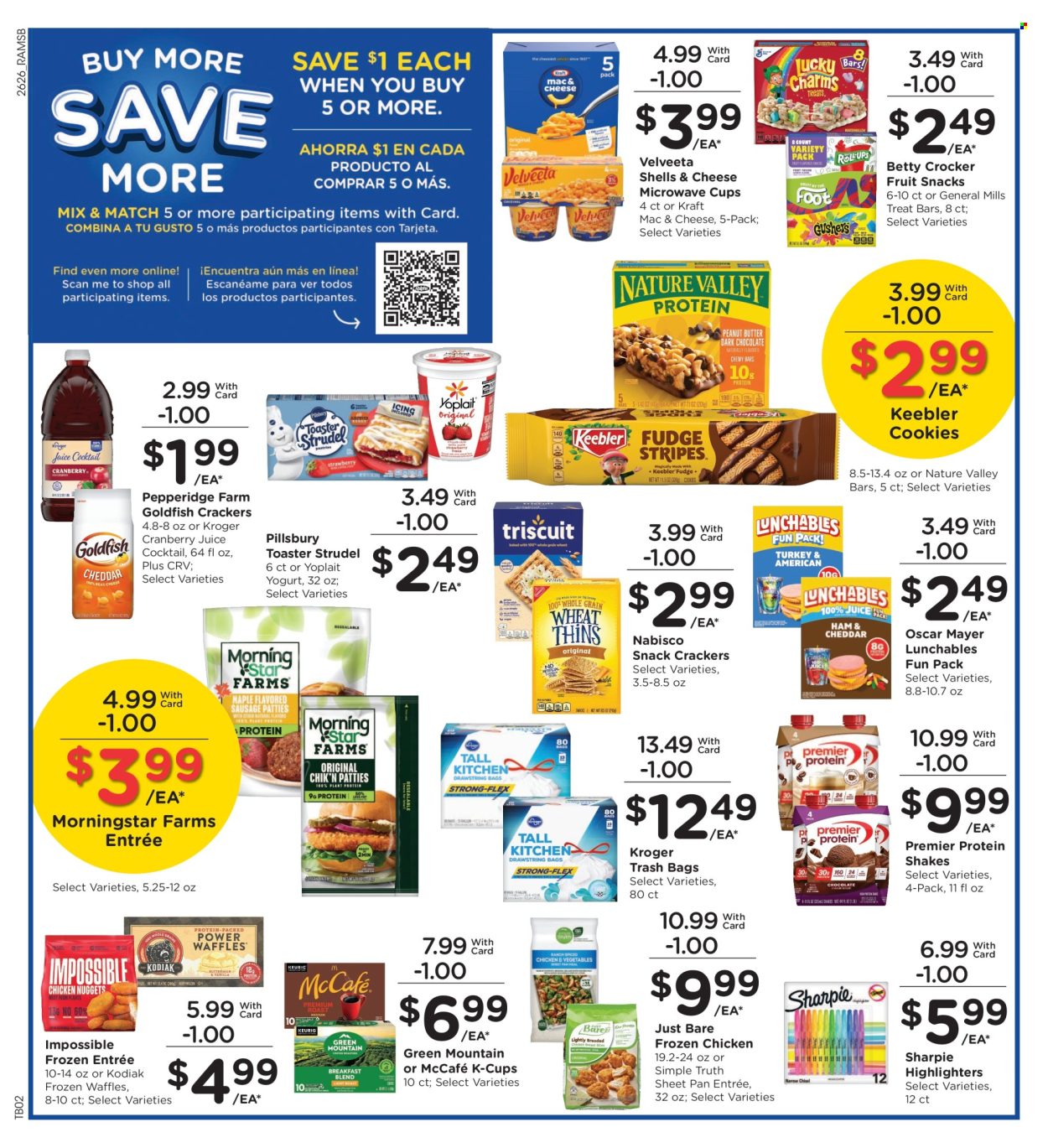 Ralphs ad - 07/29/2026 - 08/04/2026. Page 5