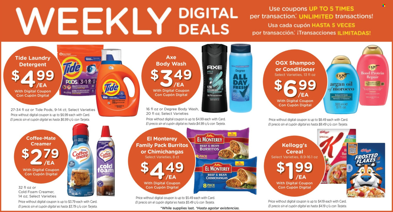 Ralphs ad - 07/29/2026 - 08/04/2026. Page 5