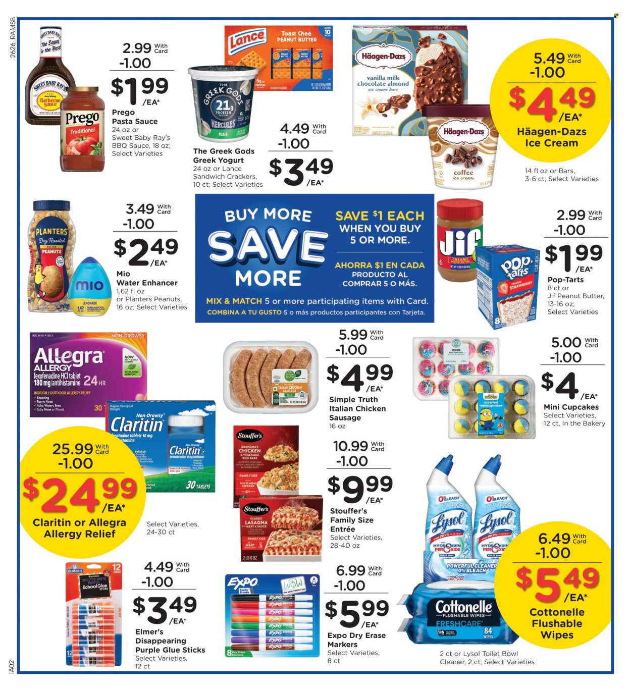 Ralphs ad - 07/29/2026 - 08/04/2026. Page 7