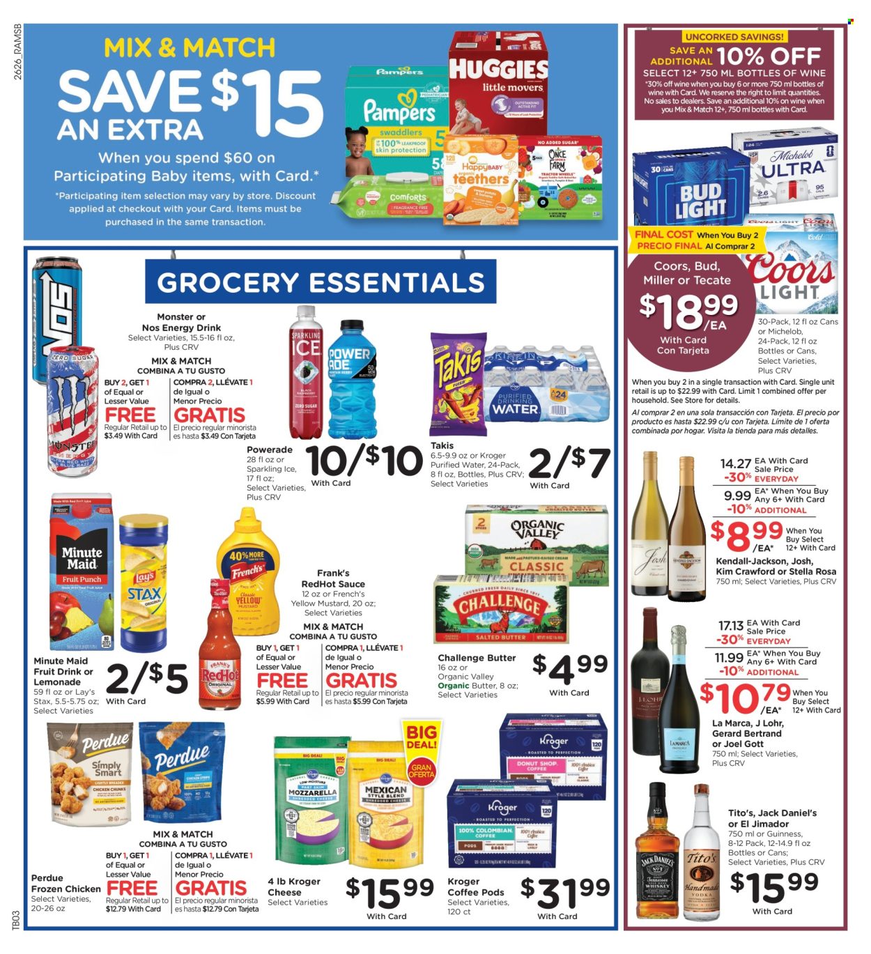 Ralphs ad - 07/29/2026 - 08/04/2026. Page 9