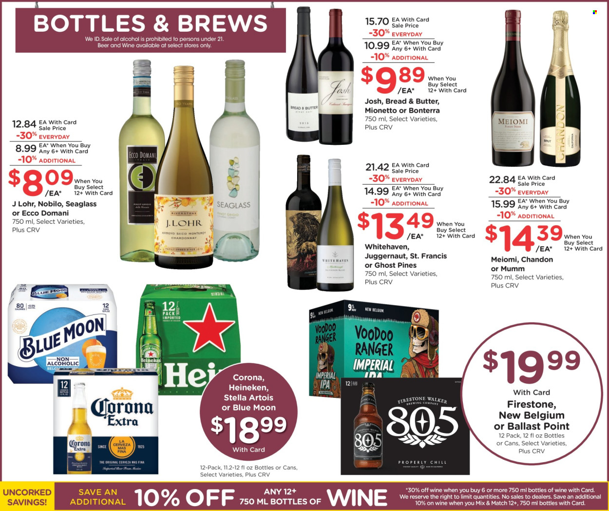 Ralphs ad - 07/29/2026 - 08/04/2026. Page 15