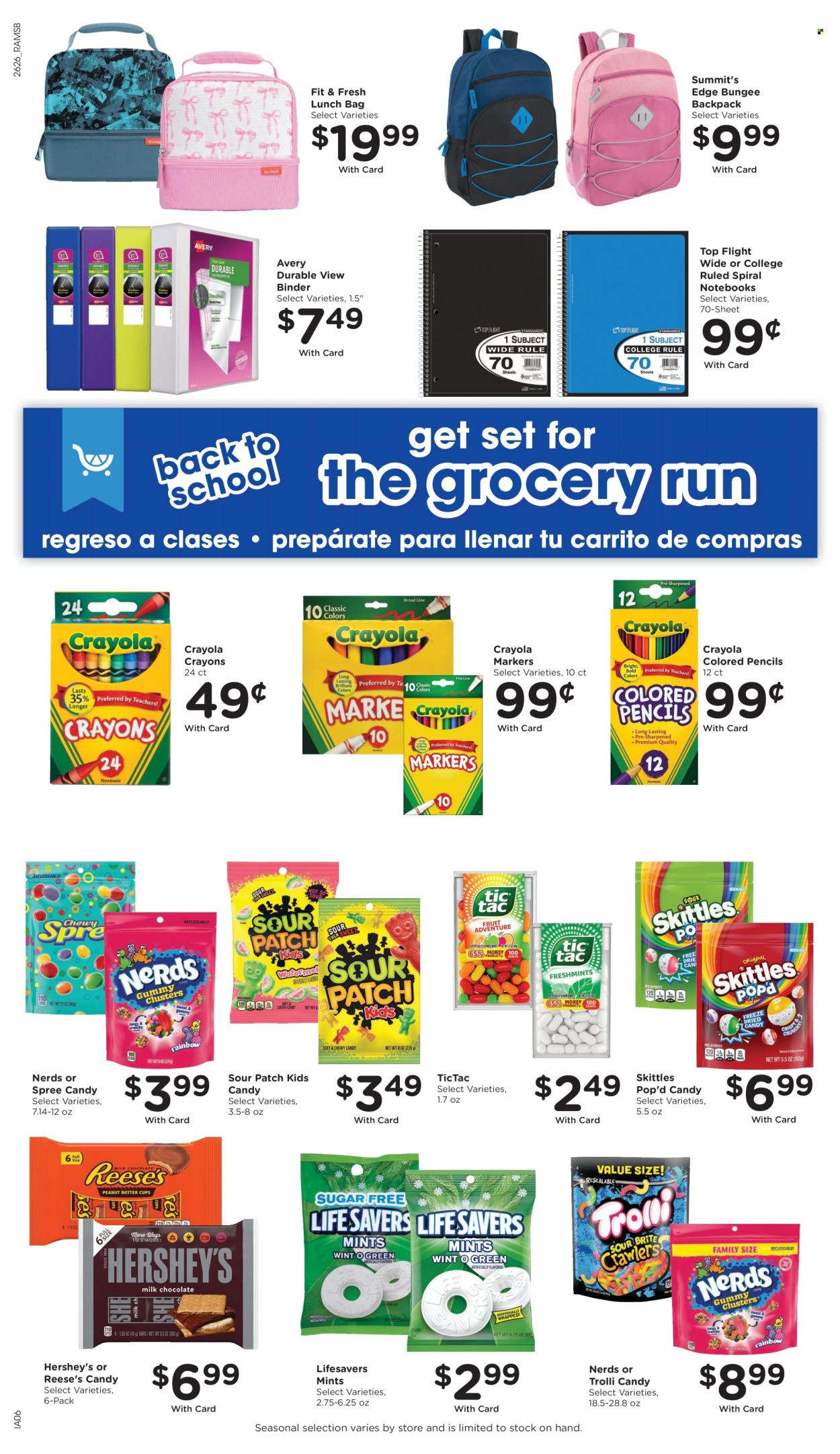 Ralphs ad - 07/29/2026 - 08/04/2026. Page 17