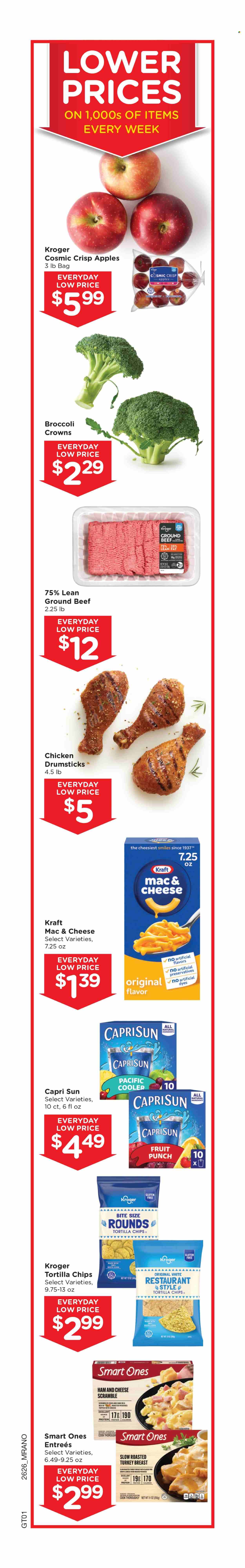 Mariano’s ad - 07/29/2026 - 08/04/2026. Page 3