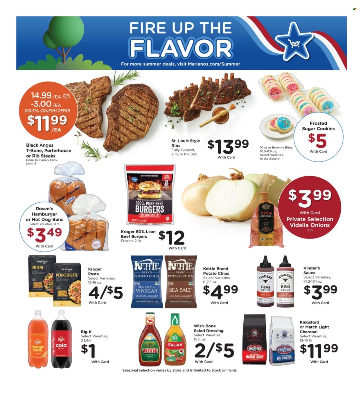 Mariano’s ad - 07/29/2026 - 08/04/2026. Page 7