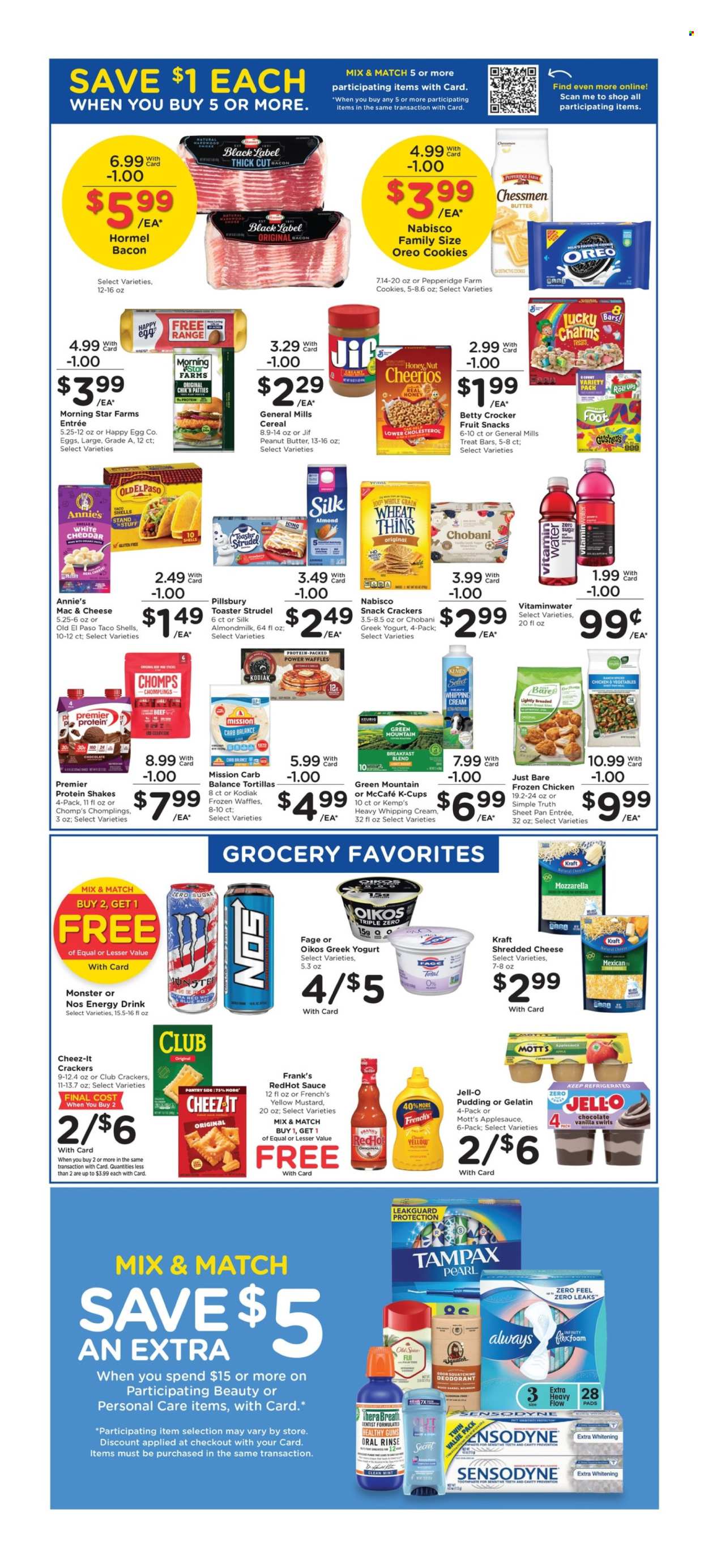 Mariano’s ad - 07/29/2026 - 08/04/2026. Page 8