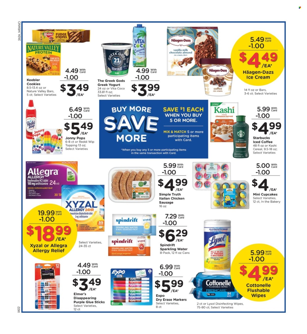 Mariano’s ad - 07/29/2026 - 08/04/2026. Page 9