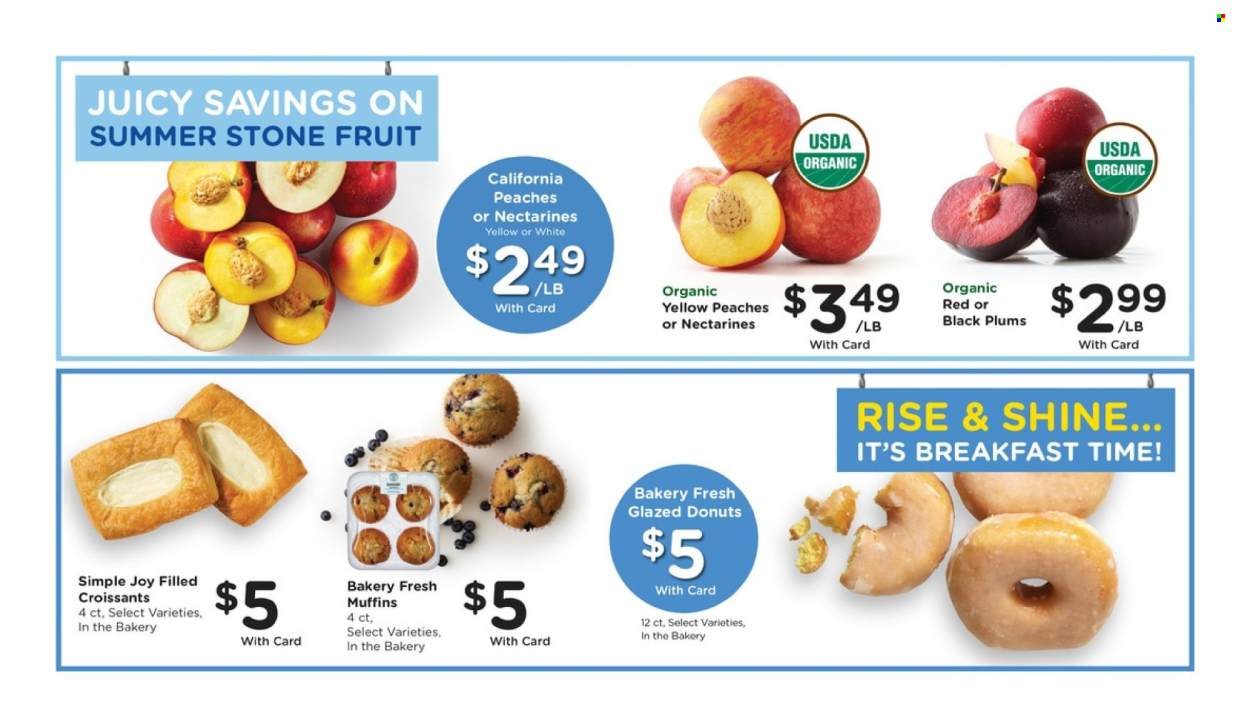 Mariano’s ad - 07/29/2026 - 08/04/2026. Page 11