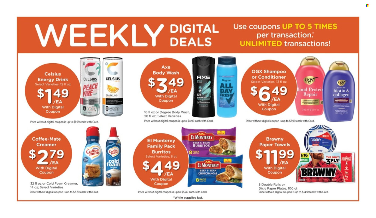 Dillons ad - 07/29/2026 - 08/04/2026. Page 4