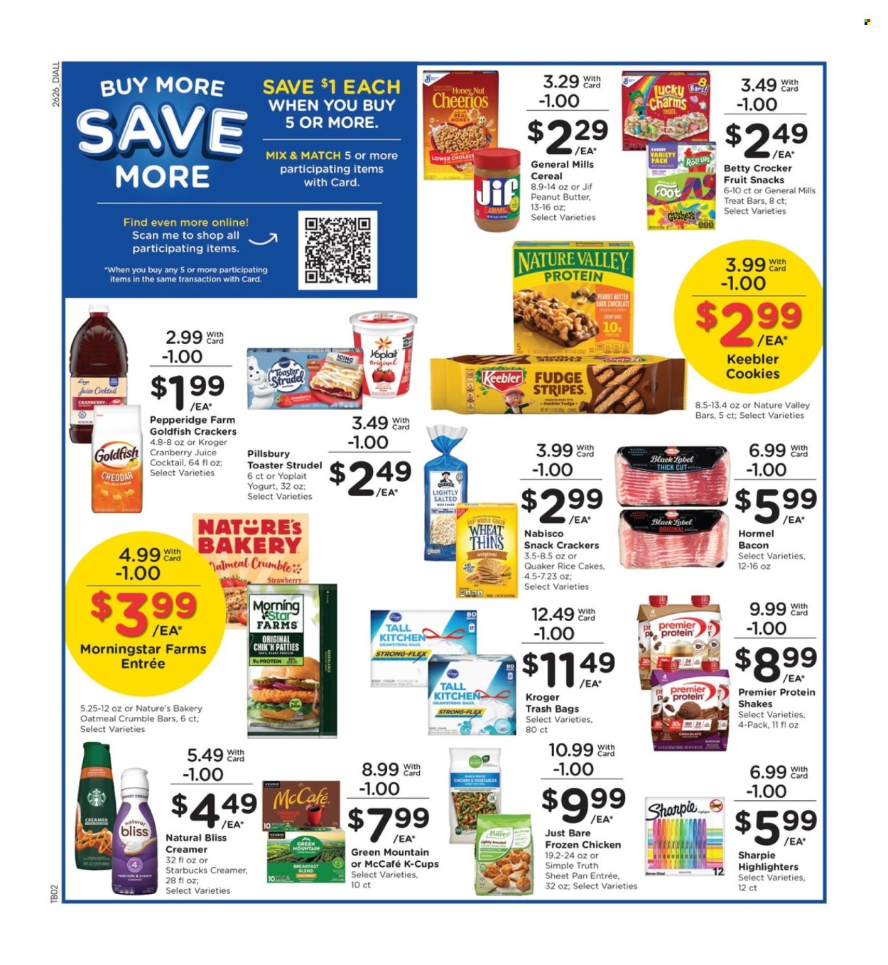 Dillons ad - 07/29/2026 - 08/04/2026. Page 5