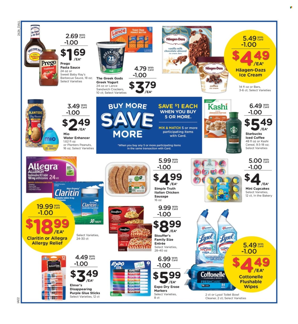 Dillons ad - 07/29/2026 - 08/04/2026. Page 6
