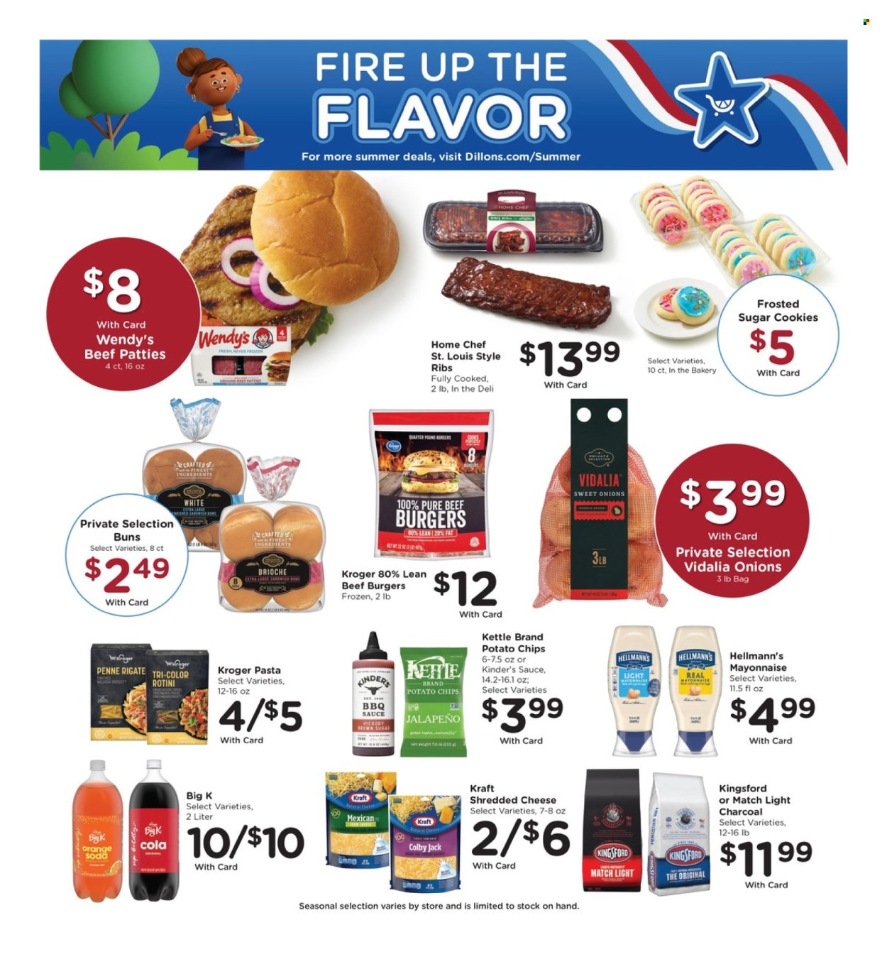 Dillons ad - 07/29/2026 - 08/04/2026. Page 10