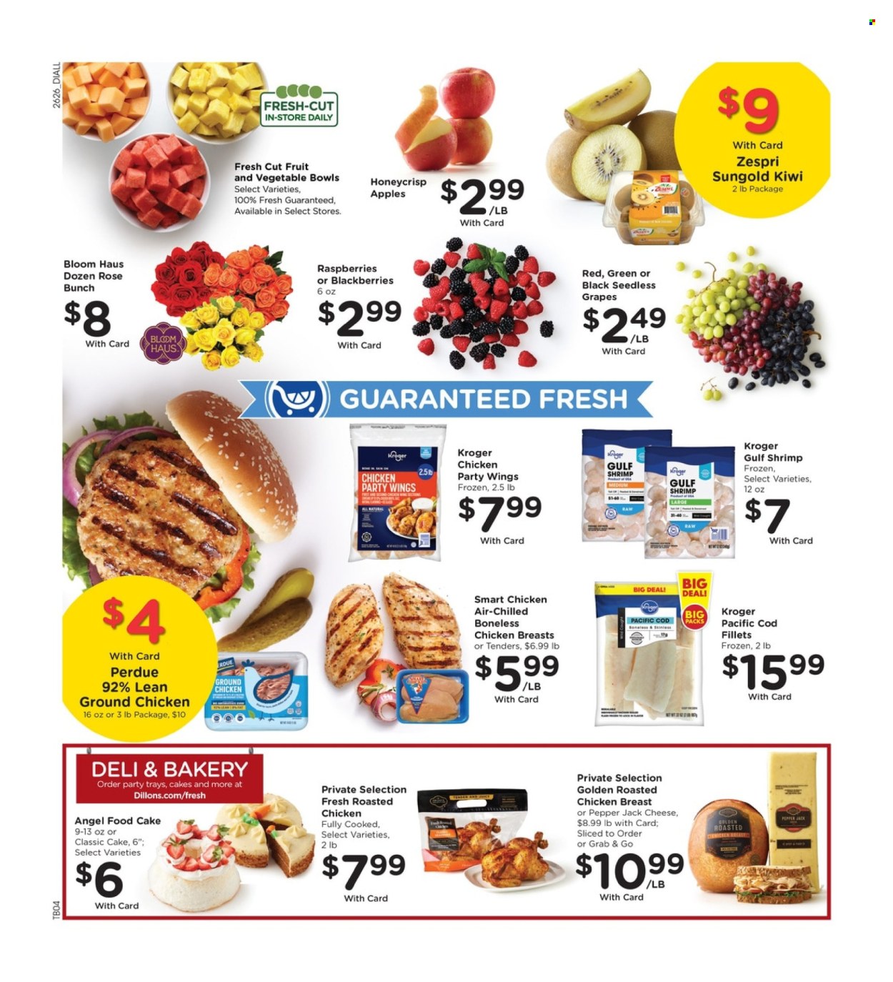Dillons ad - 07/29/2026 - 08/04/2026. Page 12