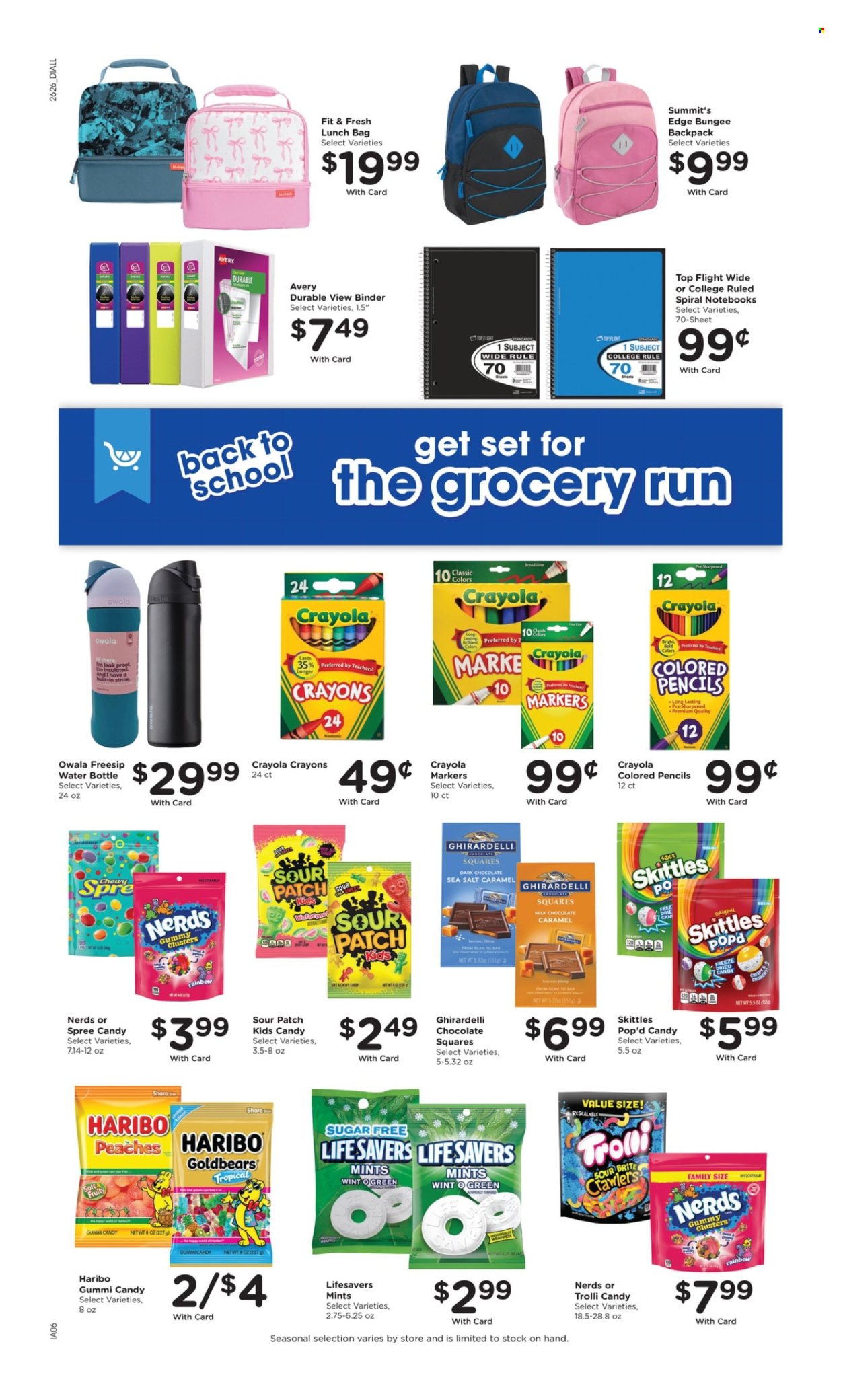 Dillons ad - 07/29/2026 - 08/04/2026. Page 14