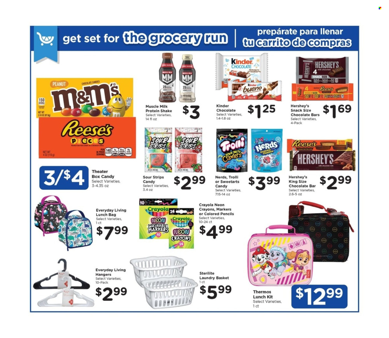 Food 4 Less ad - 07/29/2026 - 08/04/2026. Page 7