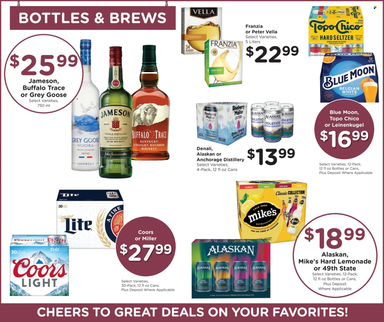 Fred Meyer ad - 07/29/2026 - 08/04/2026. Page 15