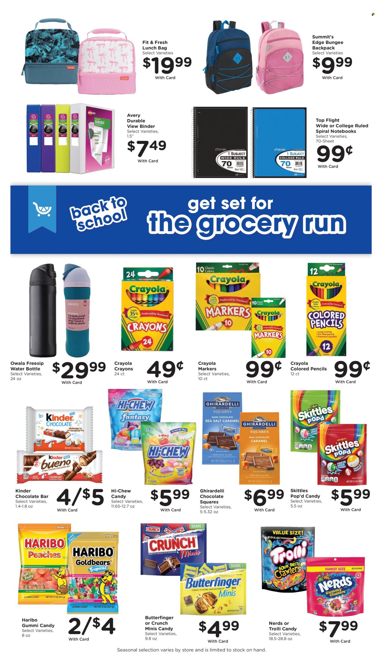 Fred Meyer ad - 07/29/2026 - 08/04/2026. Page 16