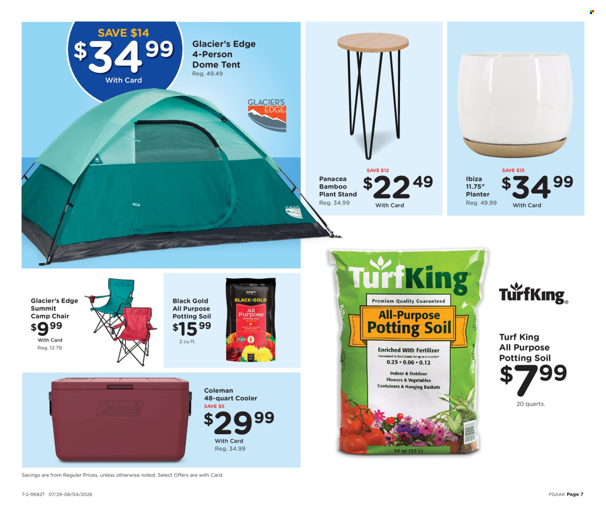 Fred Meyer ad - 07/29/2026 - 08/04/2026. Page 7