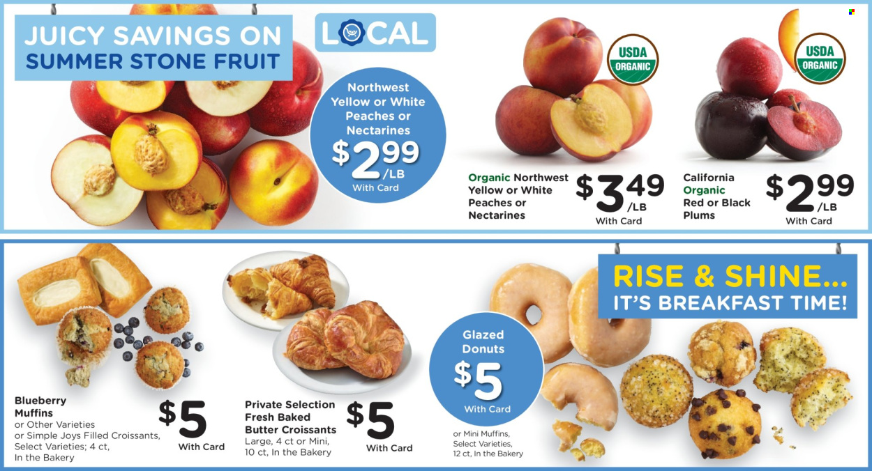 Fred Meyer ad - 07/29/2026 - 08/04/2026. Page 13
