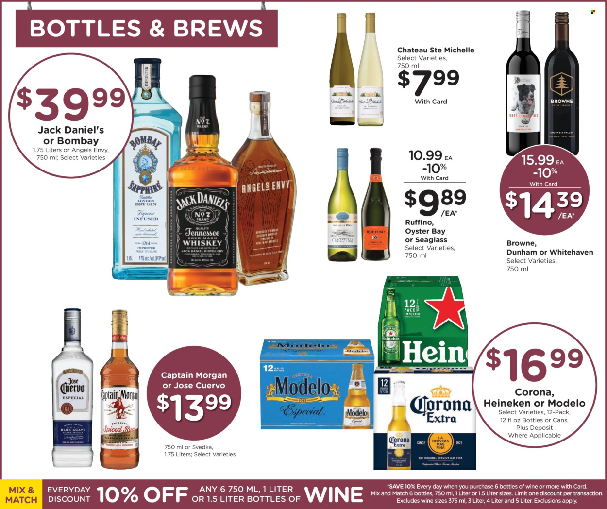 Fred Meyer ad - 07/29/2026 - 08/04/2026. Page 15
