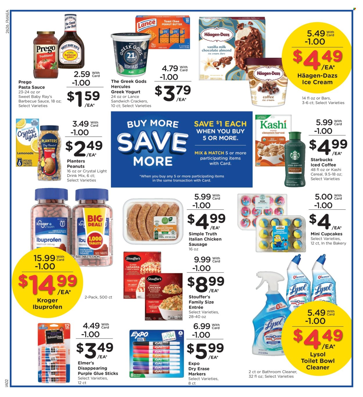 Fred Meyer ad - 07/29/2026 - 08/04/2026. Page 7