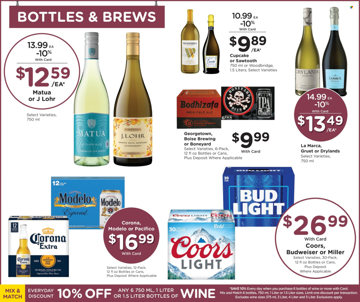 Fred Meyer ad - 07/29/2026 - 08/04/2026. Page 15