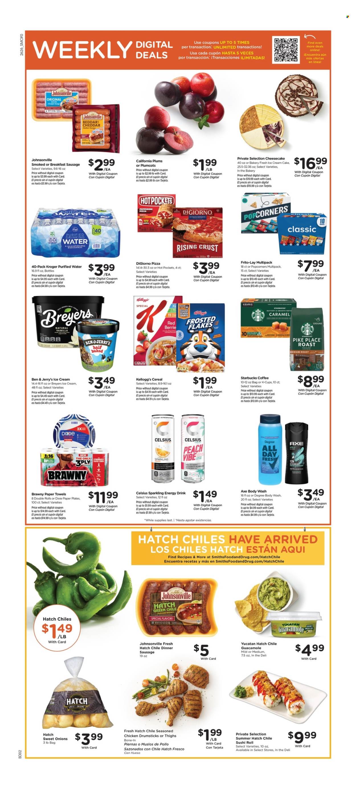 Smith's ad - 07/29/2026 - 08/04/2026. Page 5