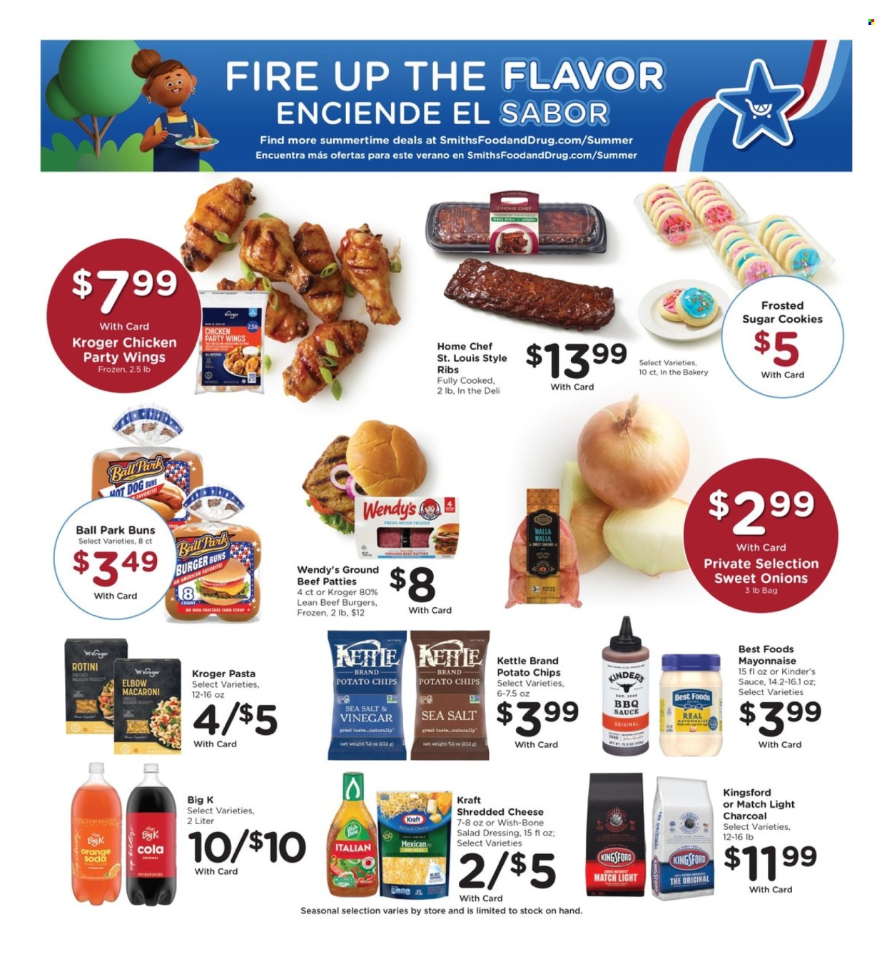 Smith's ad - 07/29/2026 - 08/04/2026. Page 10