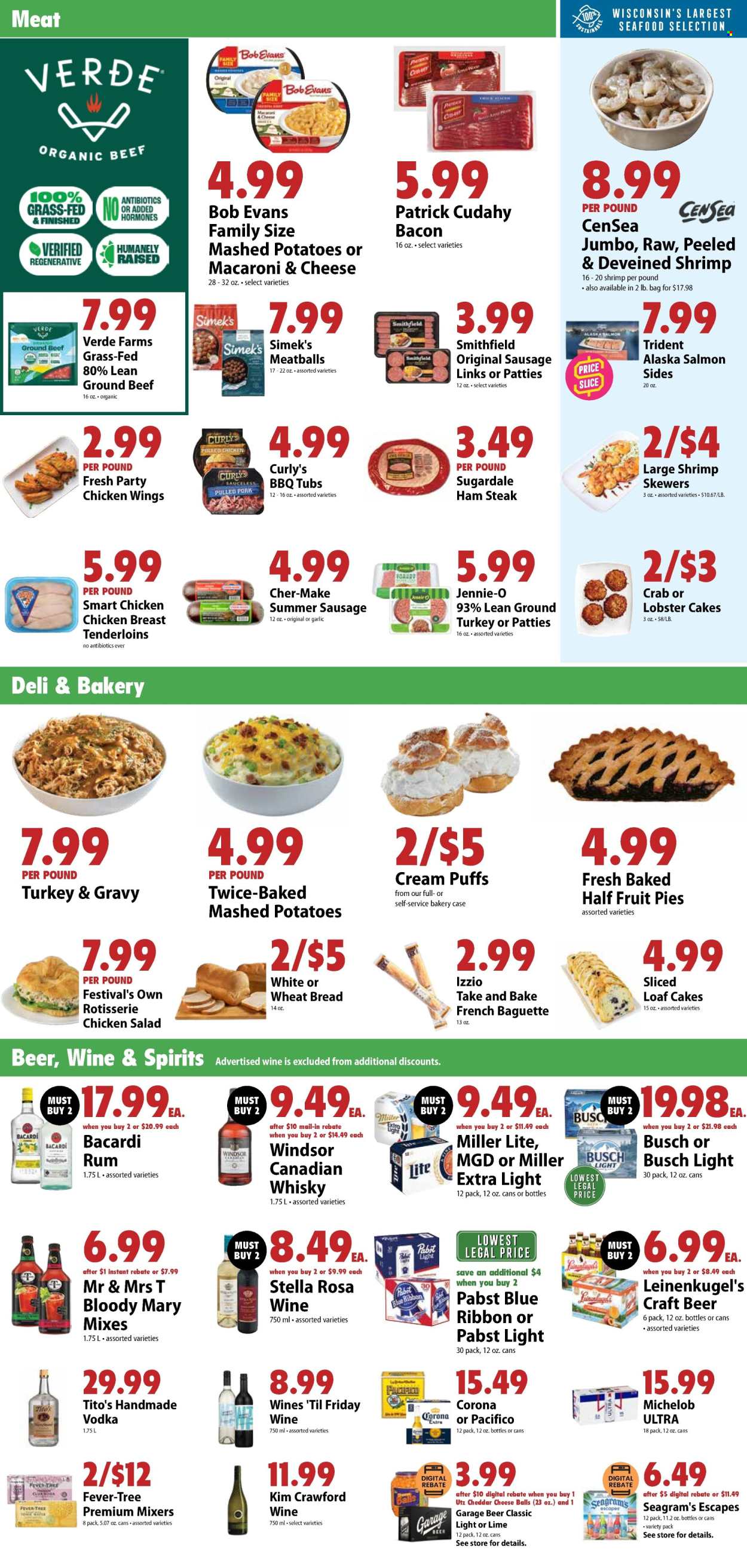 Festival Foods ad - 07/29/2026 - 08/04/2026. Page 3