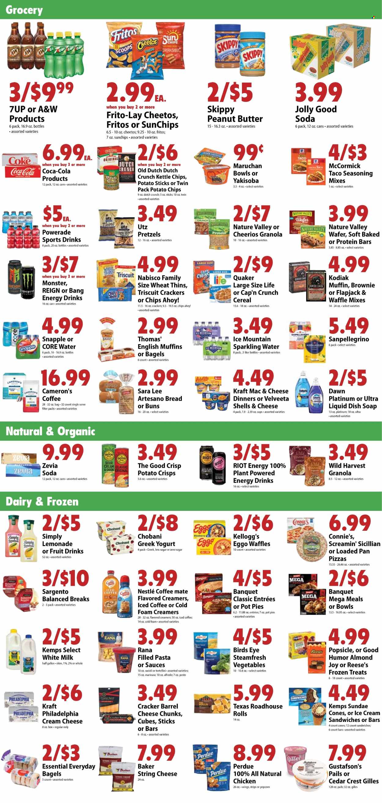 Festival Foods ad - 07/29/2026 - 08/04/2026. Page 4