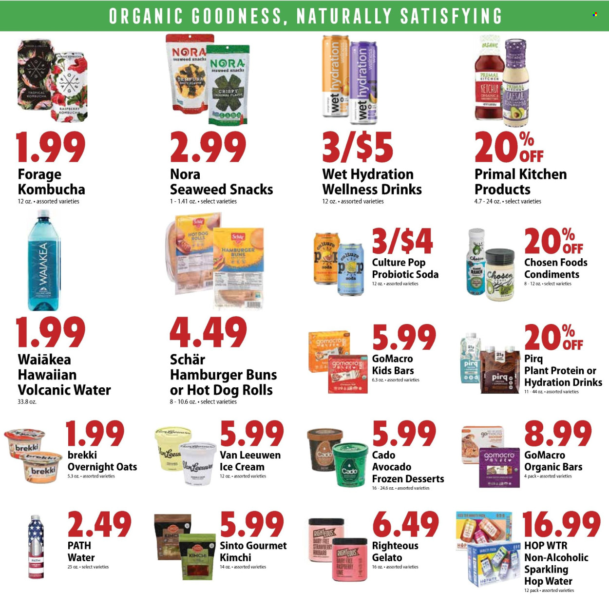 Festival Foods ad - 07/29/2026 - 08/04/2026. Page 7