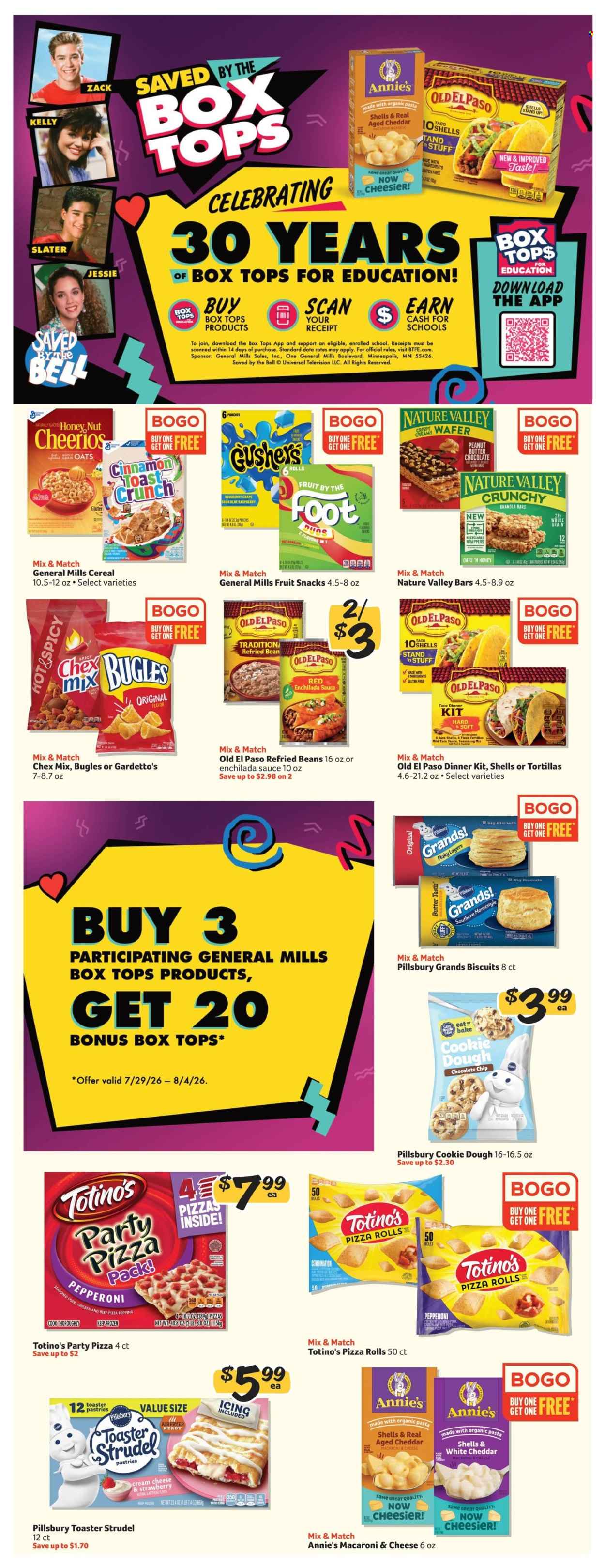 Winn Dixie ad - 07/29/2026 - 08/04/2026. Page 13
