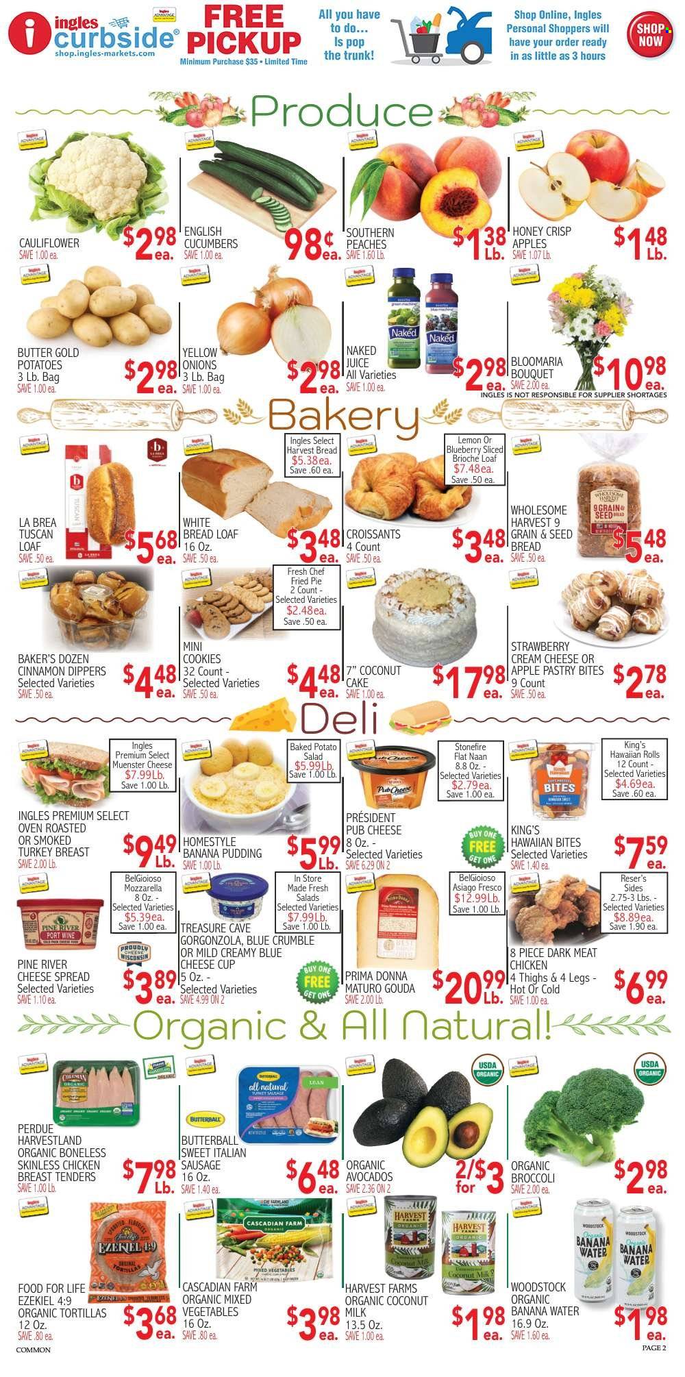 Ingles ad - 07/29/2026 - 08/04/2026. Page 2