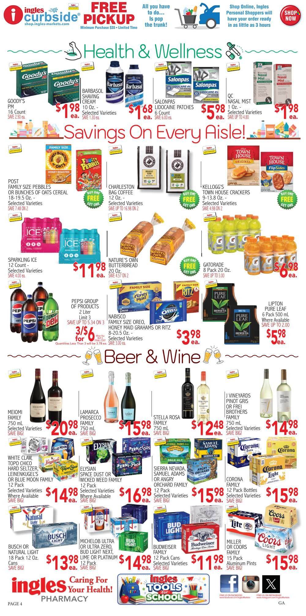 Ingles ad - 07/29/2026 - 08/04/2026. Page 4
