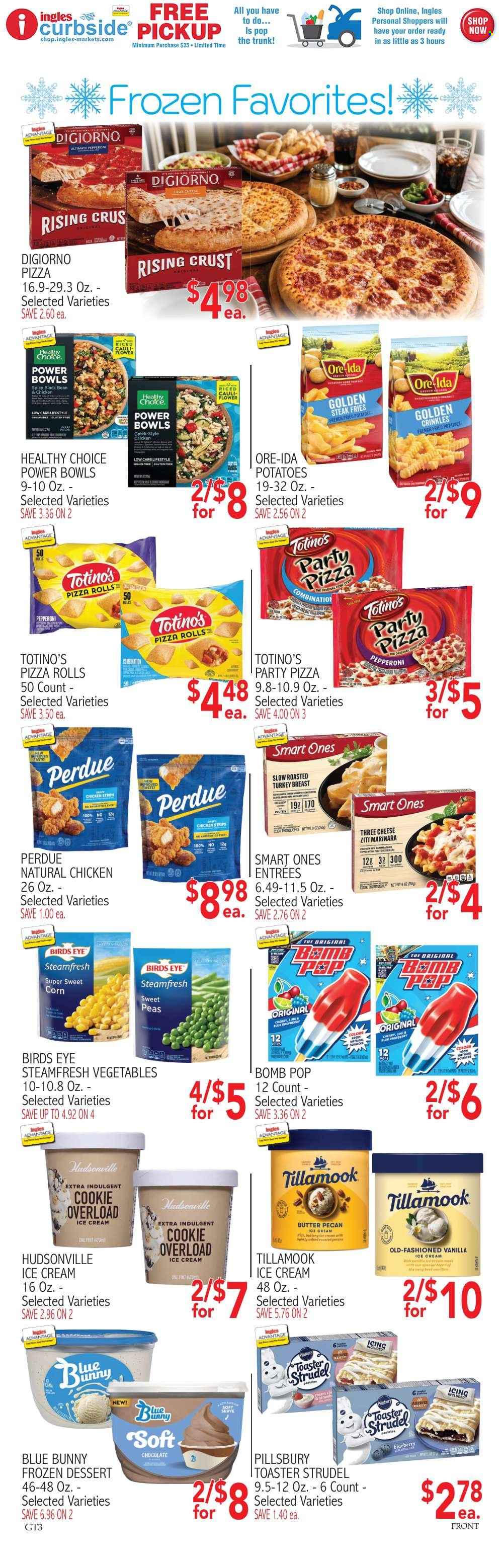 Ingles ad - 07/29/2026 - 08/04/2026. Page 7
