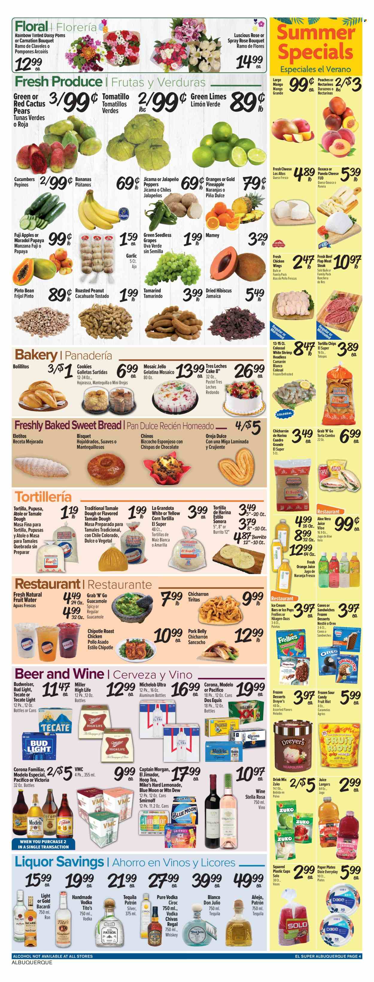 El Super ad - 07/29/2026 - 08/04/2026. Page 4