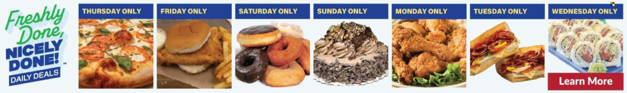 Big Y ad - 07/30/2026 - 08/05/2026. Page 4