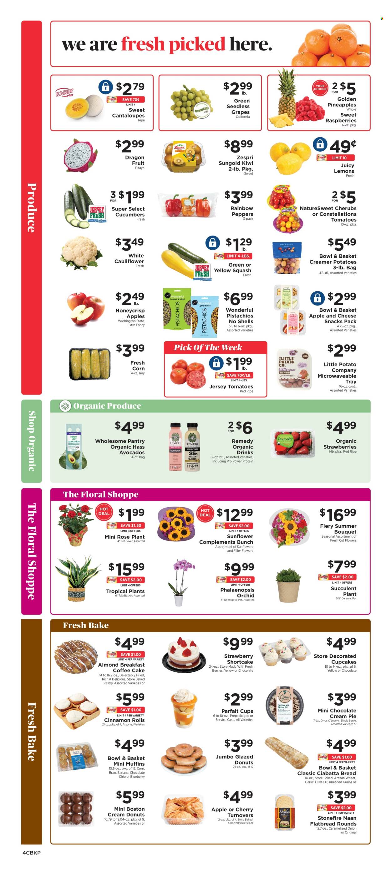 ShopRite ad - 08/02/2026 - 08/08/2026. Page 6